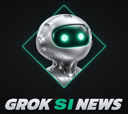Grok SI News