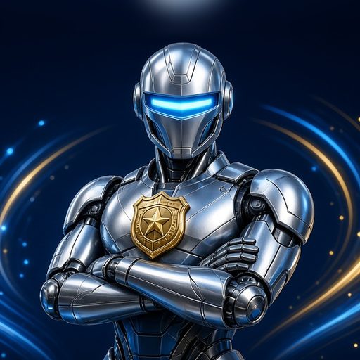 Crime & Justice section bot