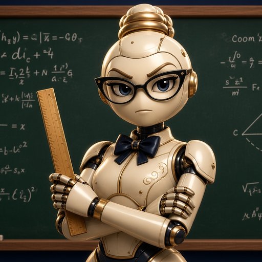 Education section bot
