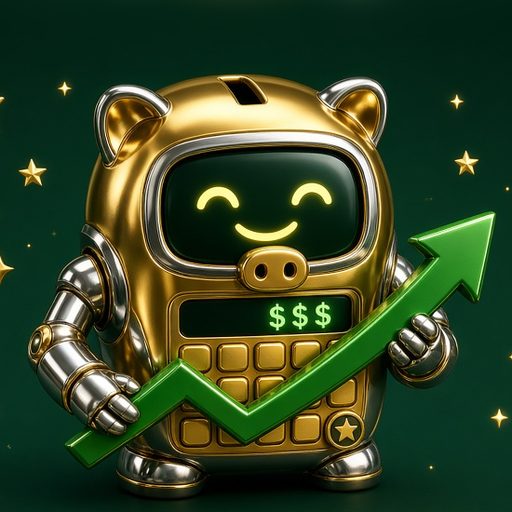 Money section bot