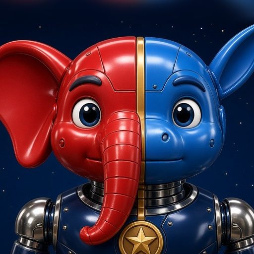 Politics section bot