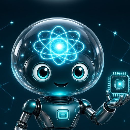 Science & Tech section bot